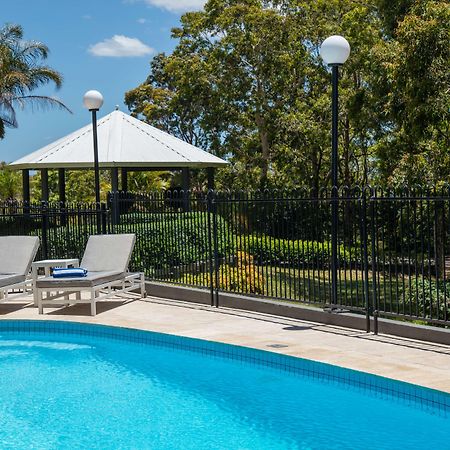 Best Western Plus Apollo Hotel Newcastle Eksteriør billede