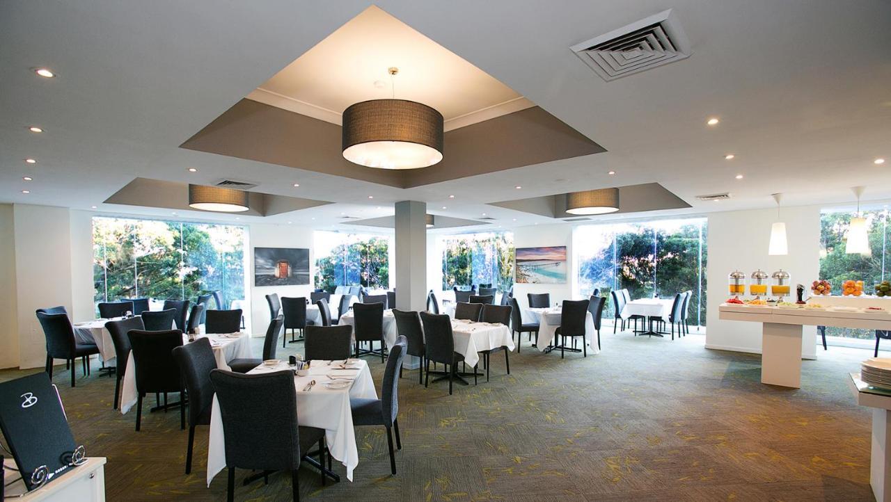Best Western Plus Apollo Hotel Newcastle Eksteriør billede